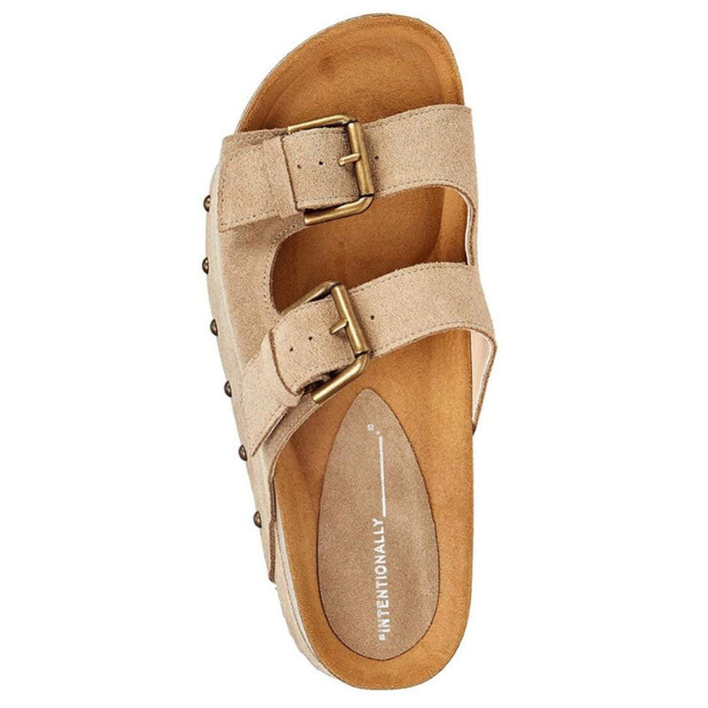 Intentionally Blank Cooper 2 Womens Shoes 