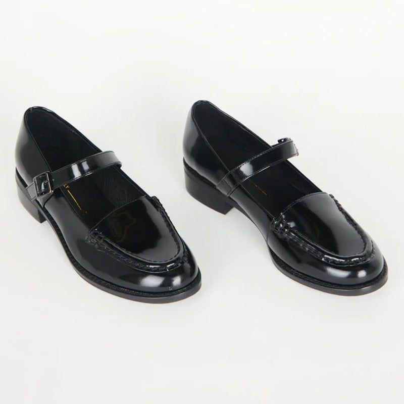 Intentionally Blank Rafters Womens Shoes