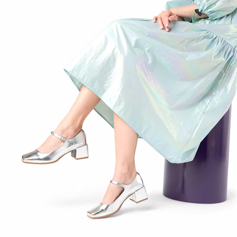 Intentionally Blank Christopher Mary Jane Womens Shoes