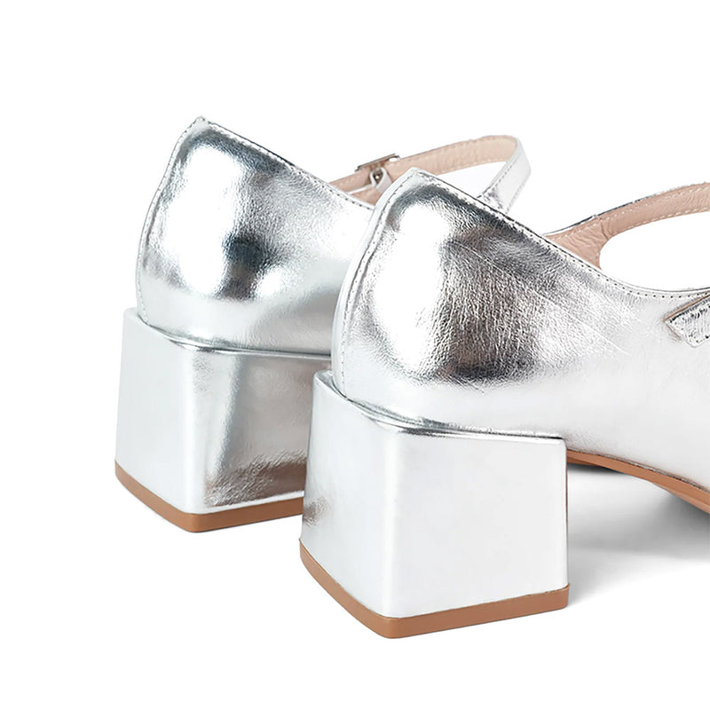 Intentionally Blank Christopher Mary Jane Womens Shoes