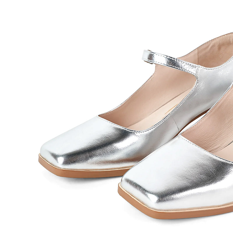Intentionally Blank Christopher Mary Jane Womens Shoes