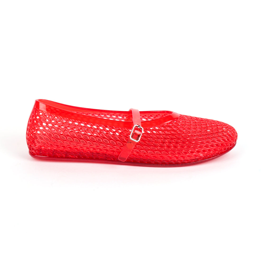 Intentionally Blank Classy Womens Shoes Cherry