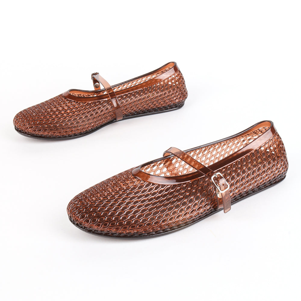 Intentionally Blank Classy Womens Shoes