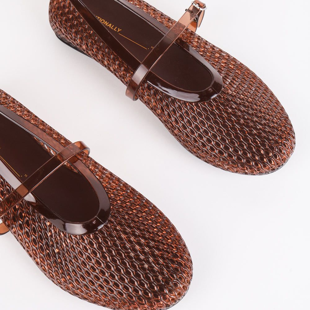 Intentionally Blank Classy Womens Shoes
