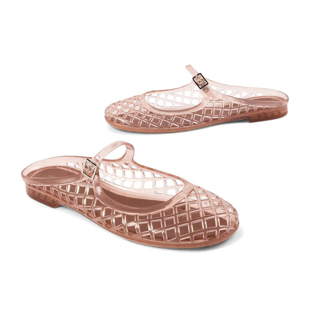 Intentionally Blank Cora Jelly Womens Shoes