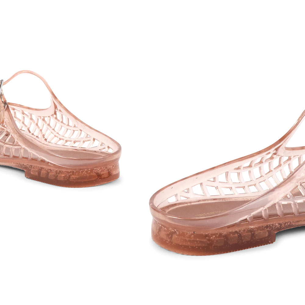 Intentionally Blank Cora Jelly Womens Shoes