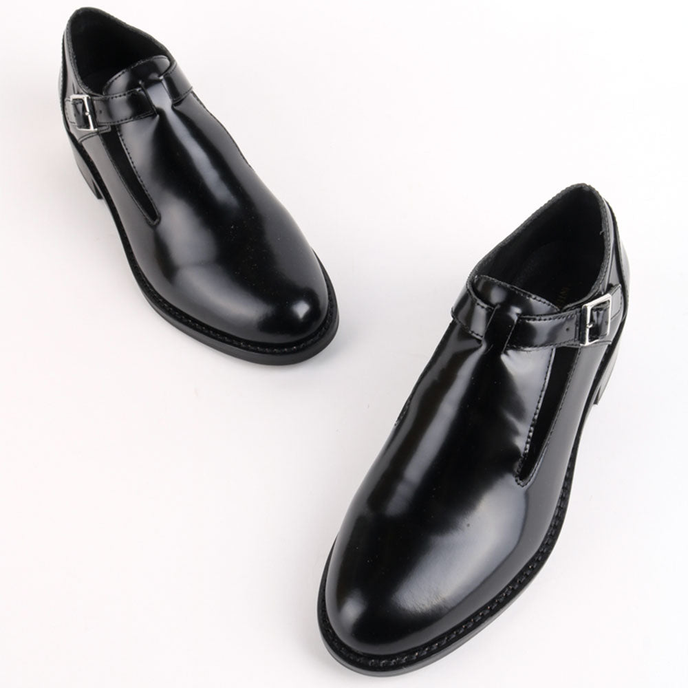 Intentionally Blank Frankie Womens Shoes 