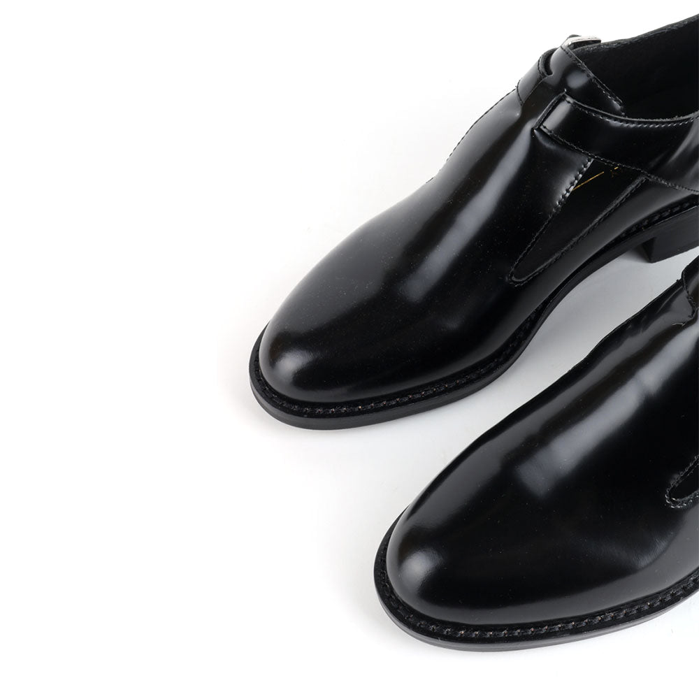 Intentionally Blank Frankie Womens Shoes 