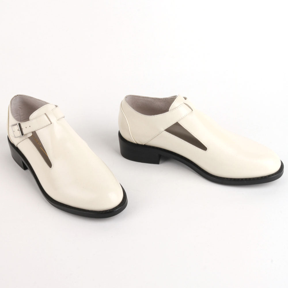 Intentionally Blank Frankie Womens Shoes 