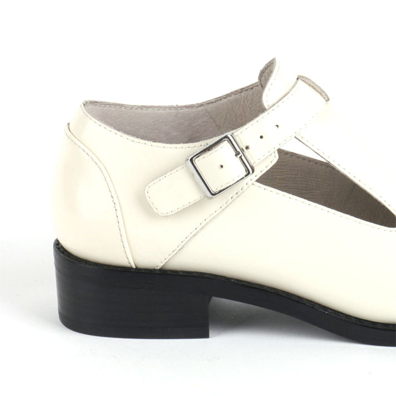Intentionally Blank Frankie Womens Shoes 