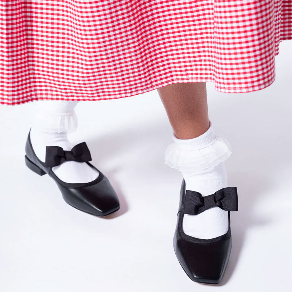 Intentionally Blank London Womens Shoes 