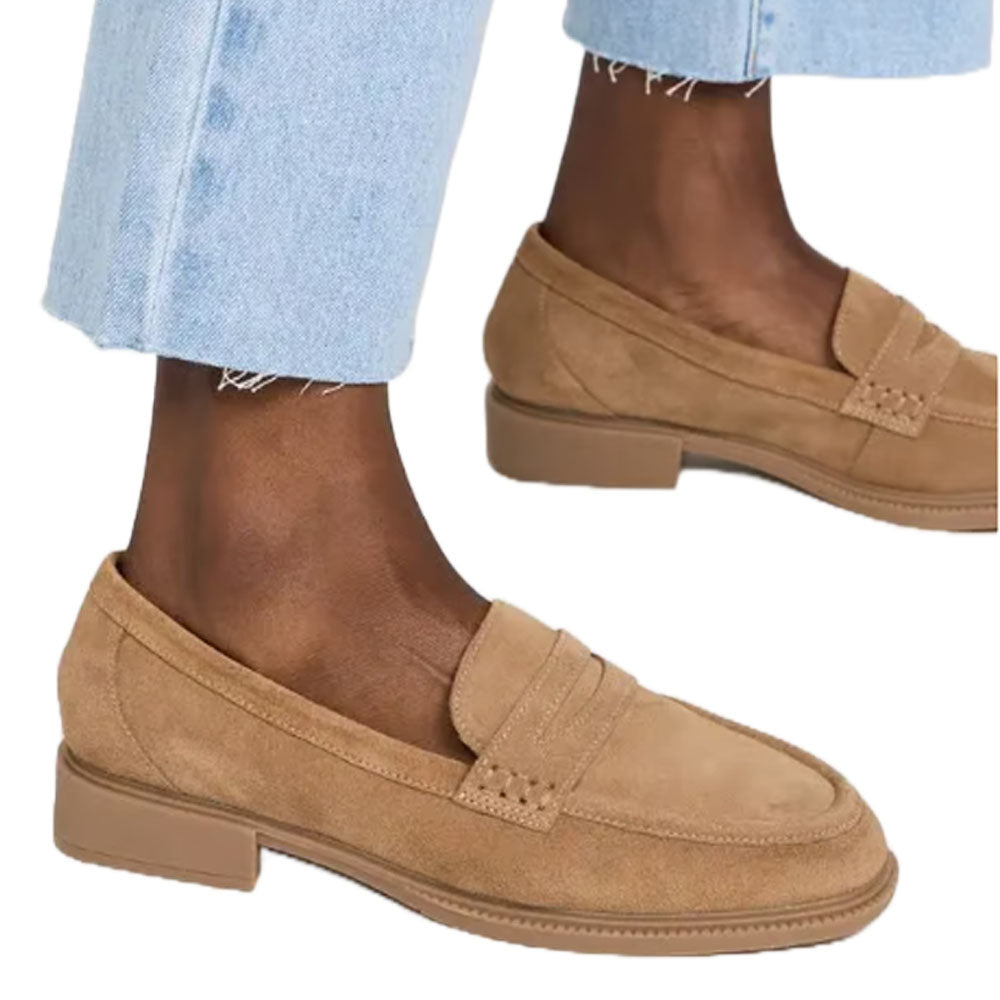 Intentionally Blank Marblehead Womens Shoes