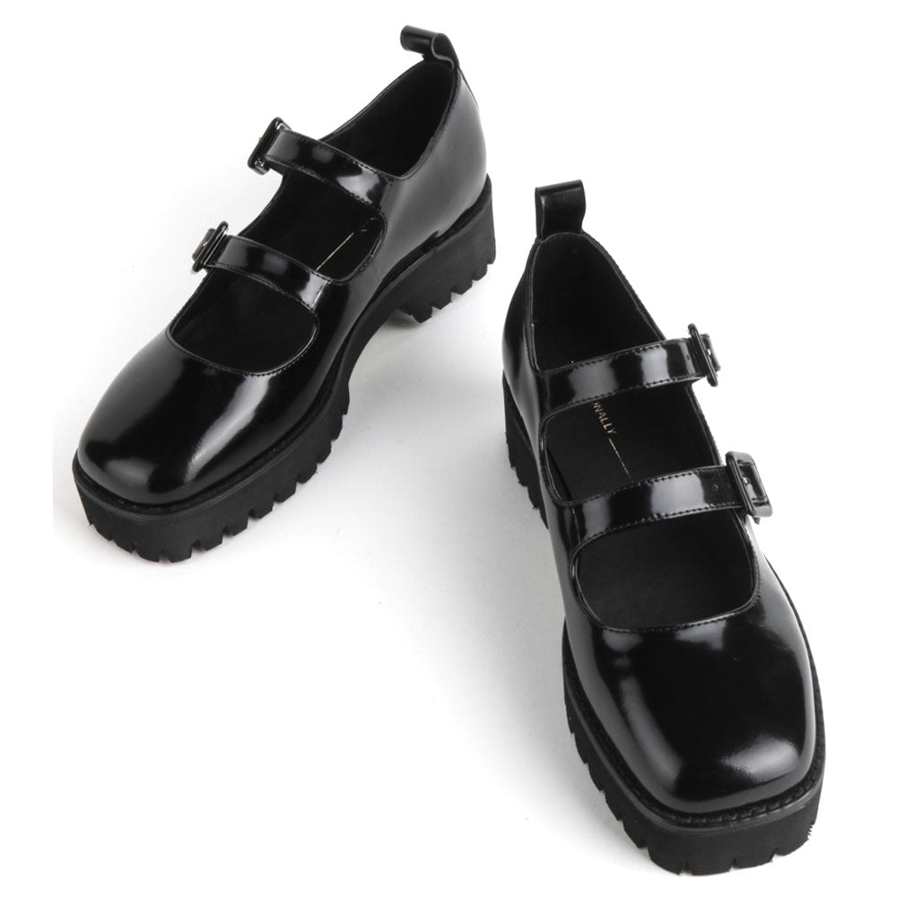 Intentionally Blank Moxie Womens Shoes 