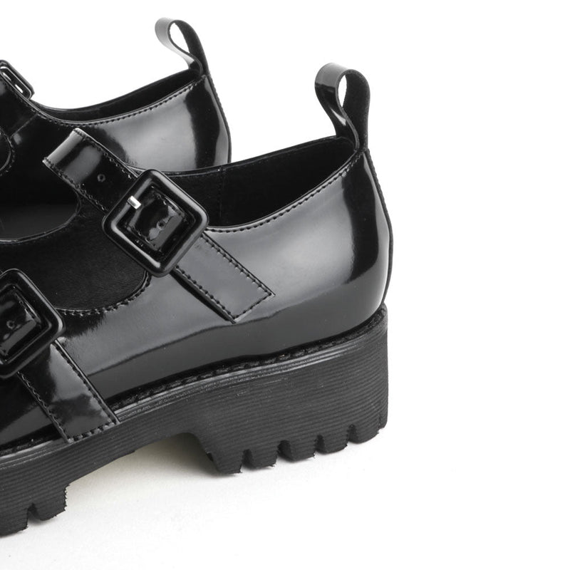 Intentionally Blank Moxie Womens Shoes 