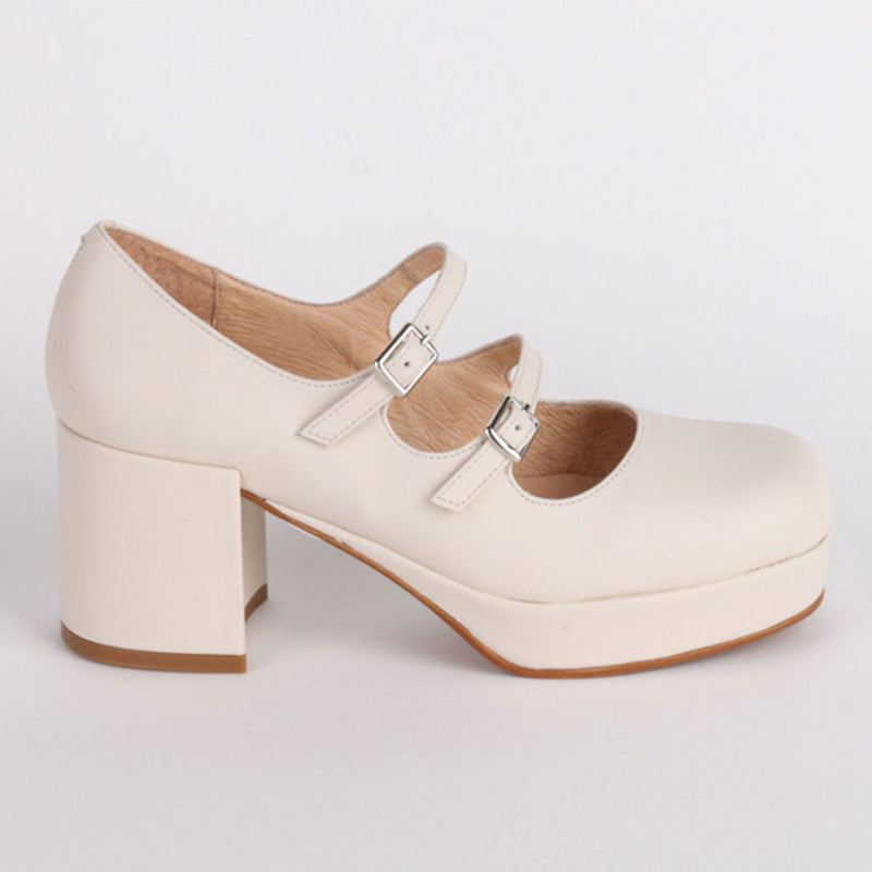 Intentionally Blank Over Time Womens Shoes 