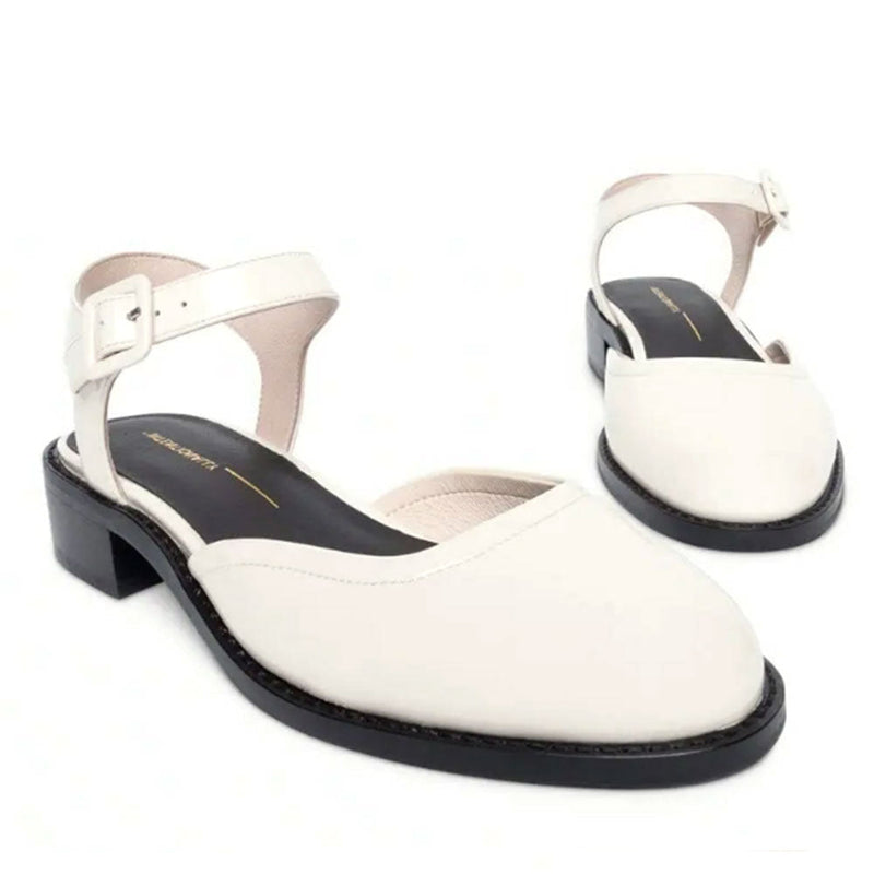 Intentionally Blank Super Womens Shoes Cream