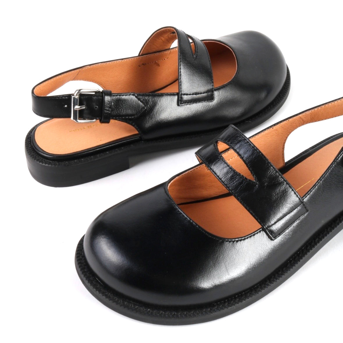 Intentionally Blank Vented Womens Shoes