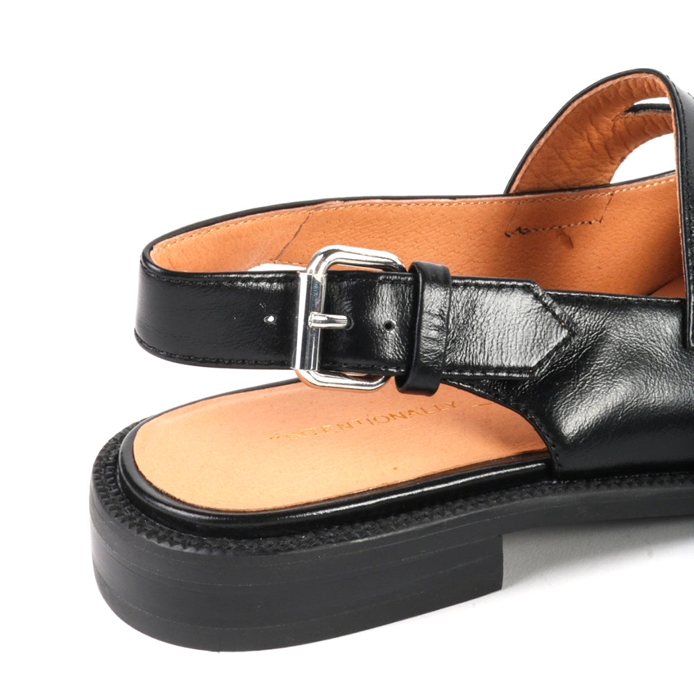 Intentionally Blank Vented Womens Shoes