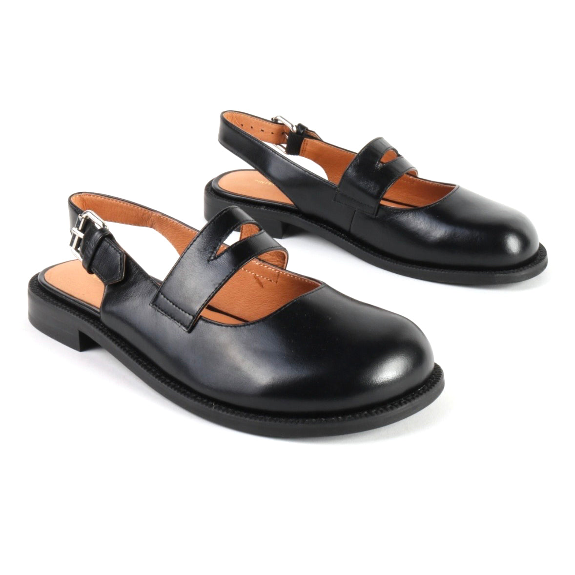 Intentionally Blank Vented Womens Shoes