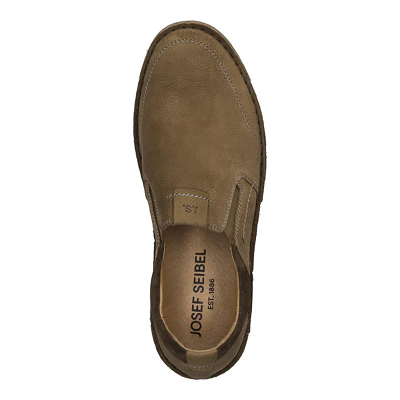 Josef Seibel RUBEN 03 Mens Shoes