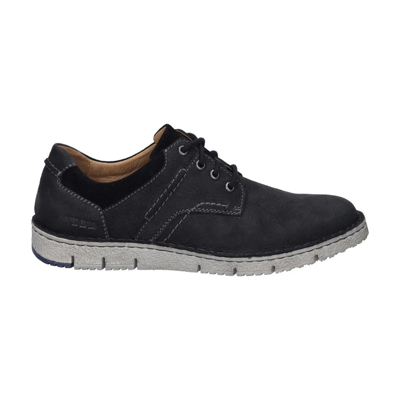 Josef Seibel RUBEN 02 Mens Shoes