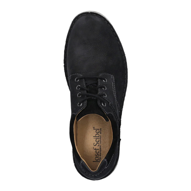 Josef Seibel RUBEN 02 Mens Shoes