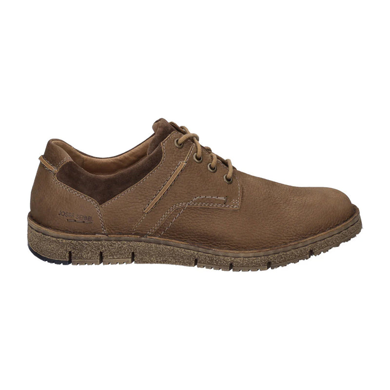 Josef Seibel RUBEN 02 Mens Shoes