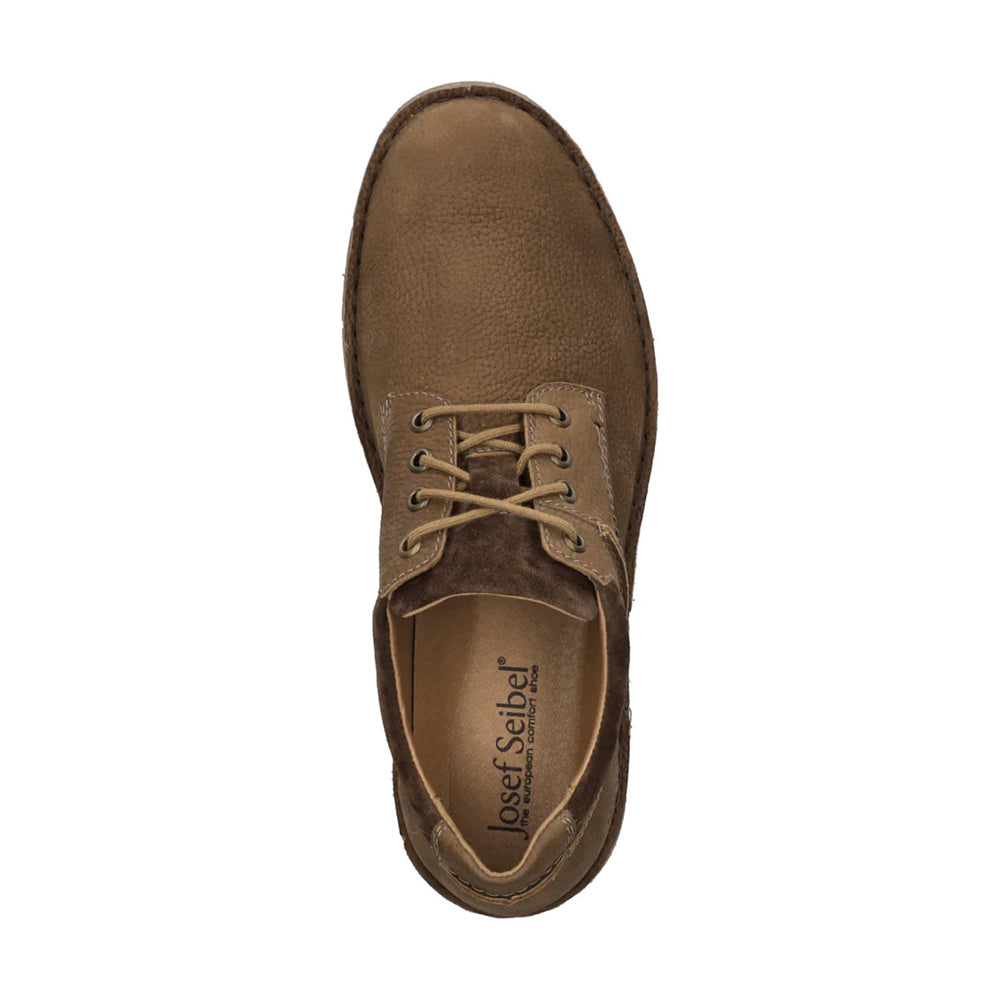 Josef Seibel RUBEN 02 Mens Shoes