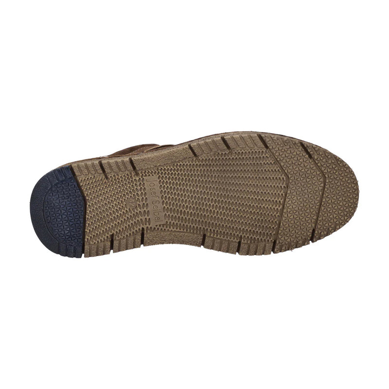 Josef Seibel RUBEN 02 Mens Shoes