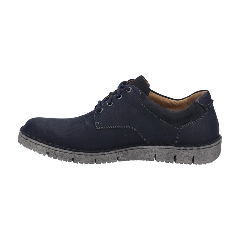Josef Seibel RUBEN 02 Mens Shoes