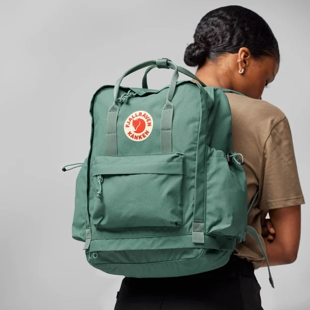 Kanken Outlong Everyday Bag