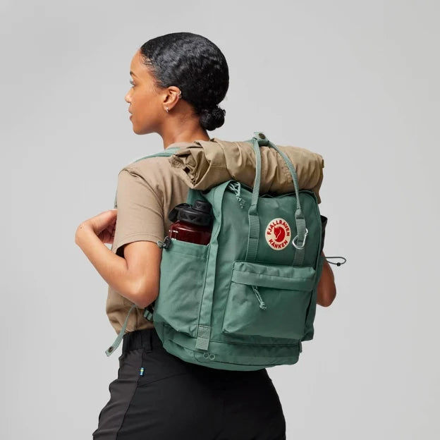 Kanken Outlong Everyday Bag