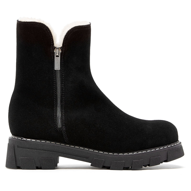 La Canadienne Adrianna Boot Womens Shoes 