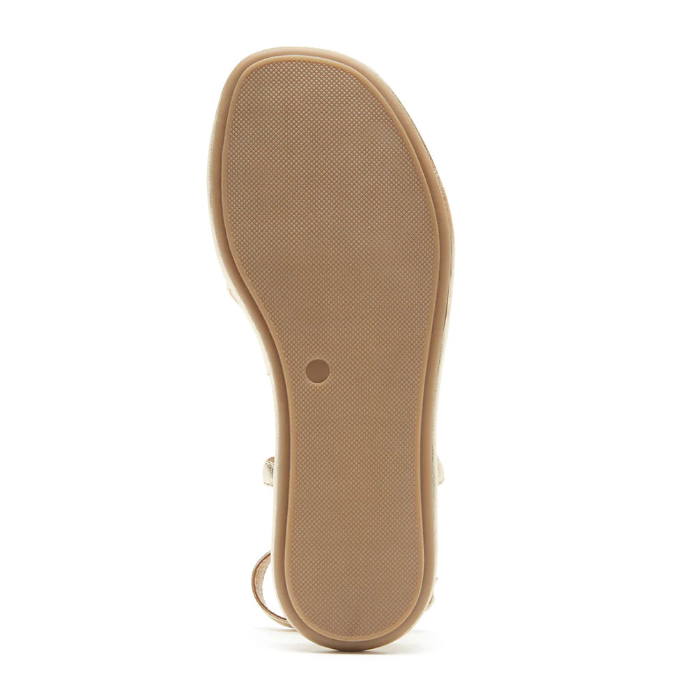 La Canadienne Astro Sandal Womens Shoes