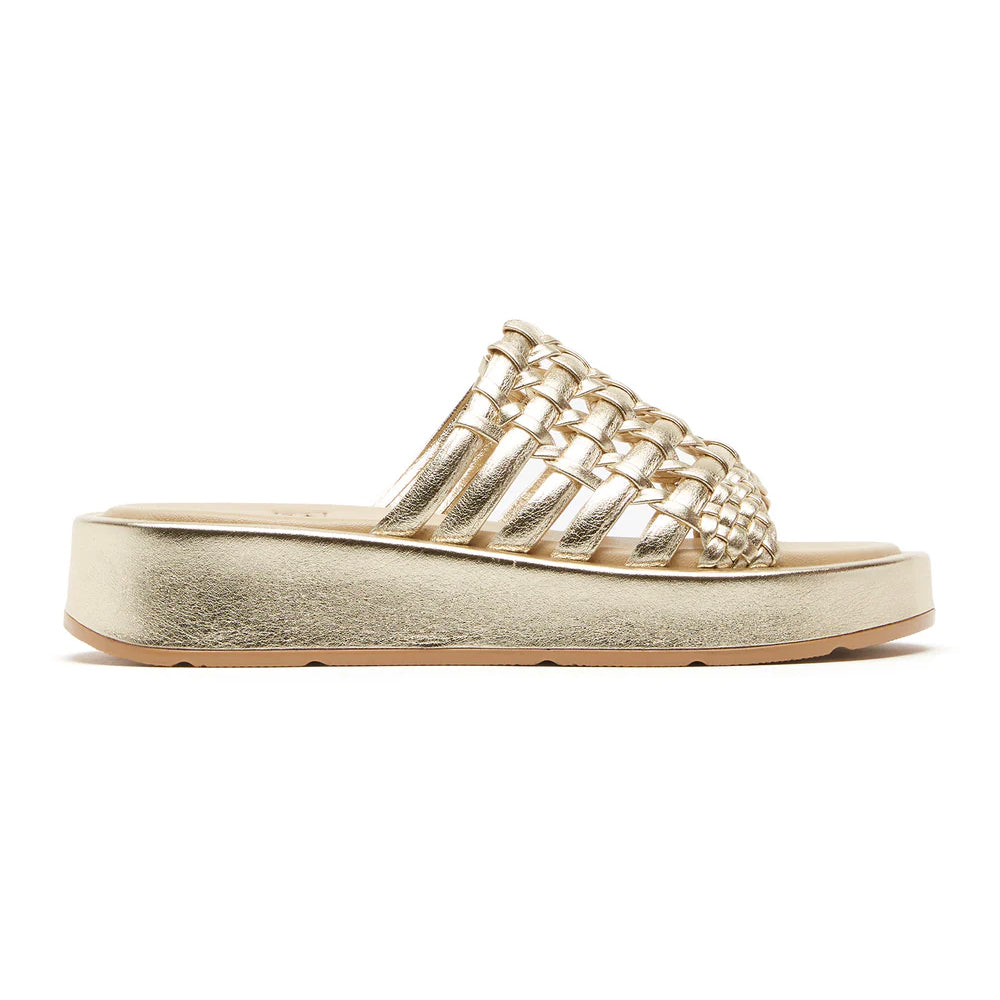La Canadienne Aveva Sandal Womens Shoes