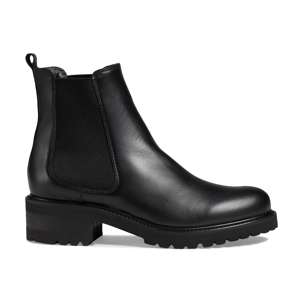 La Canadienne Conner Waterproof Chelsea Boot Womens Shoes