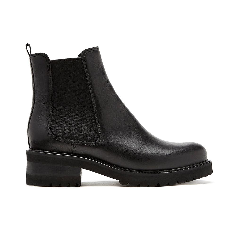 La Canadienne Cye Black