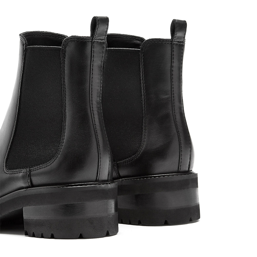 La Canadienne Cye Womens Shoes