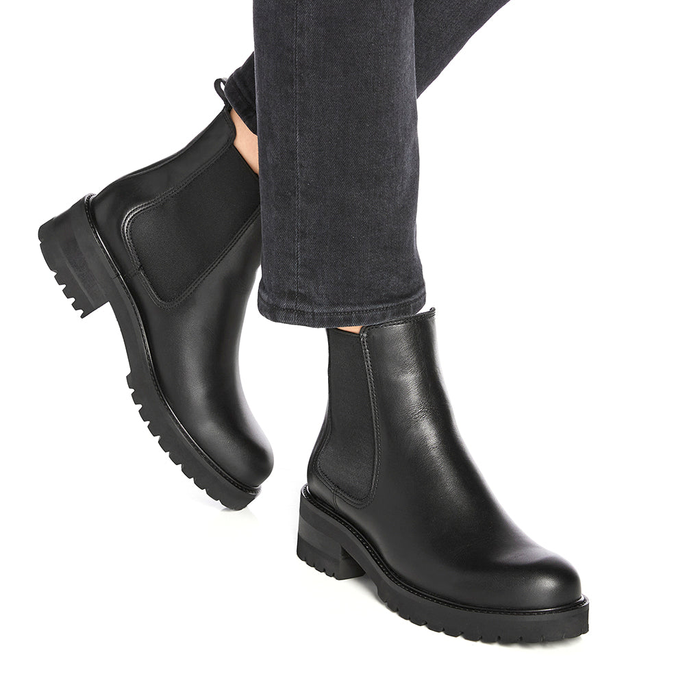 La Canadienne Cye Womens Shoes