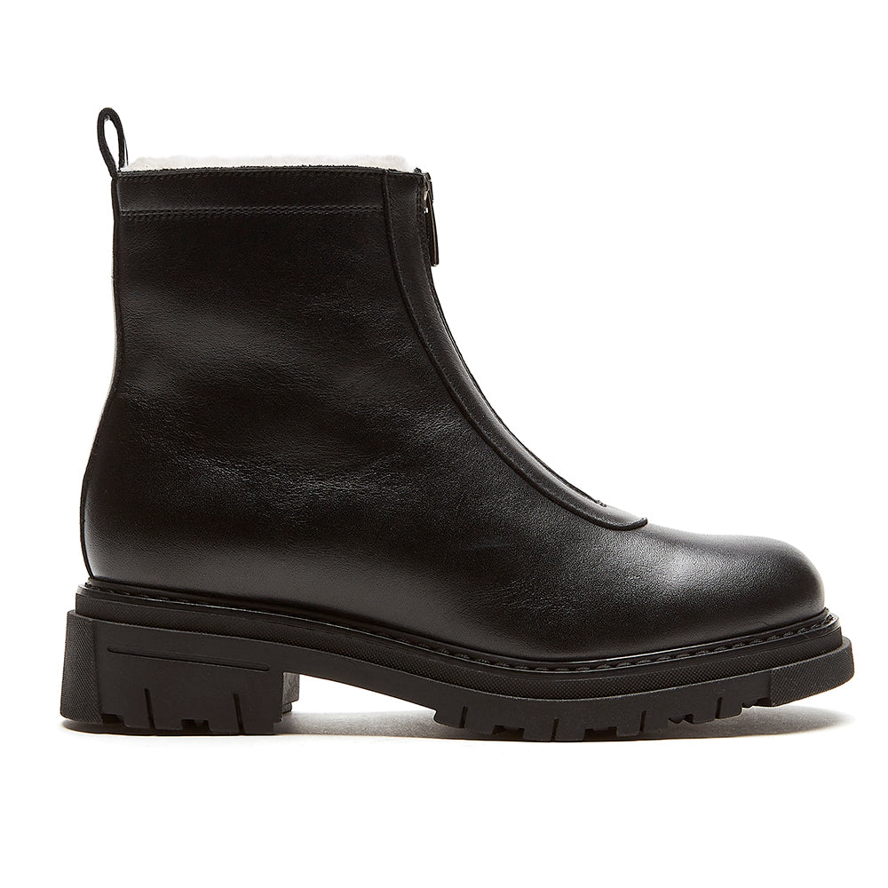 La Canadienne Delta Womens Shoes