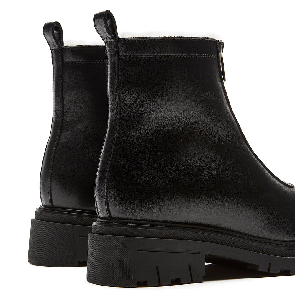 La Canadienne Delta Womens Shoes