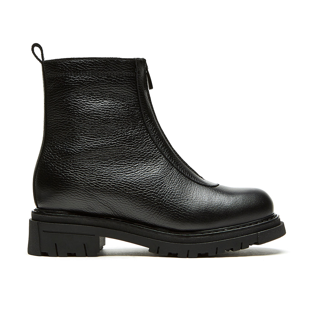 La Canadienne Delta Black