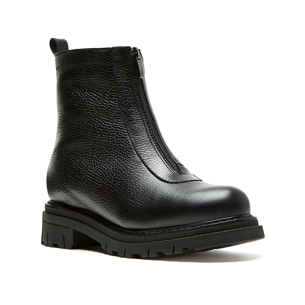 La Canadienne Delta Black