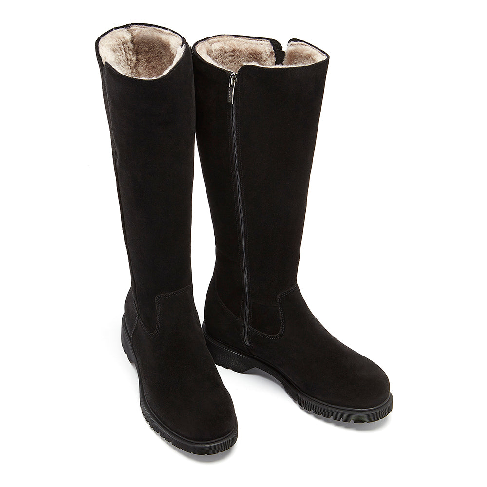 La Canadienne Harry Womens Shoes