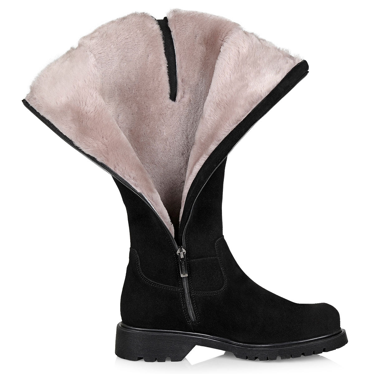 La Canadienne Helene Boot Womens Shoes