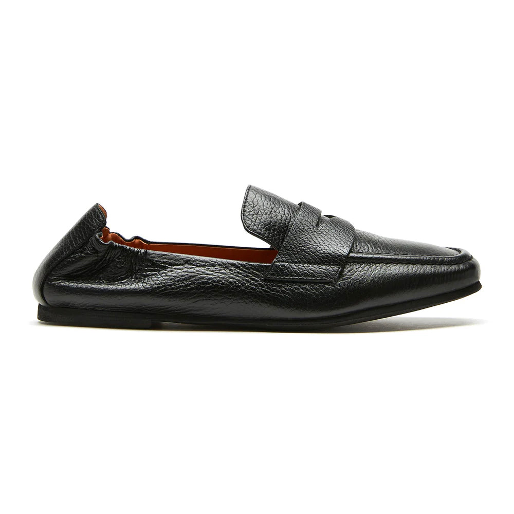 La Canadienne Kitson Loafer Womens Shoes