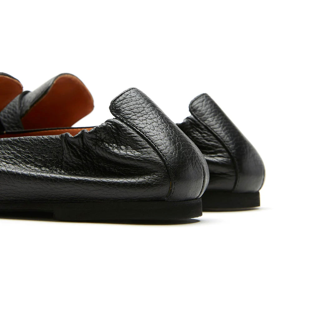 La Canadienne Kitson Loafer Womens Shoes