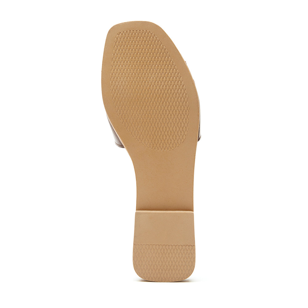 La Canadienne Stefan Sandal Womens Shoes
