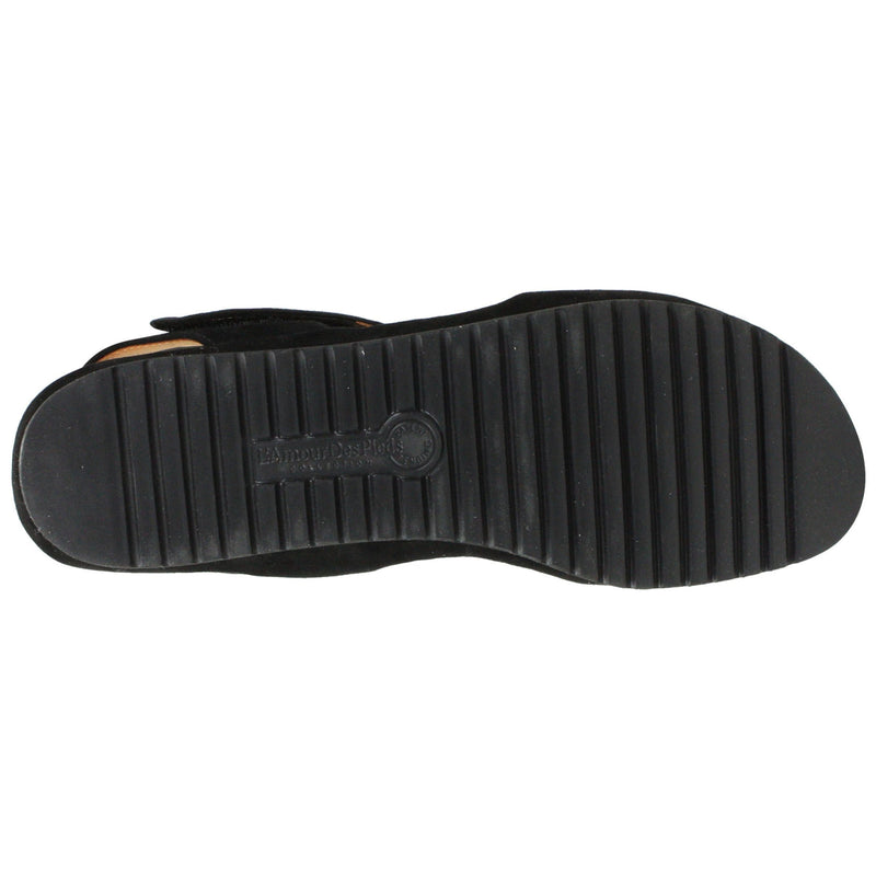 L'Amour Des Pieds Abrilla Sandal - Lioness Lamba Womens Shoes