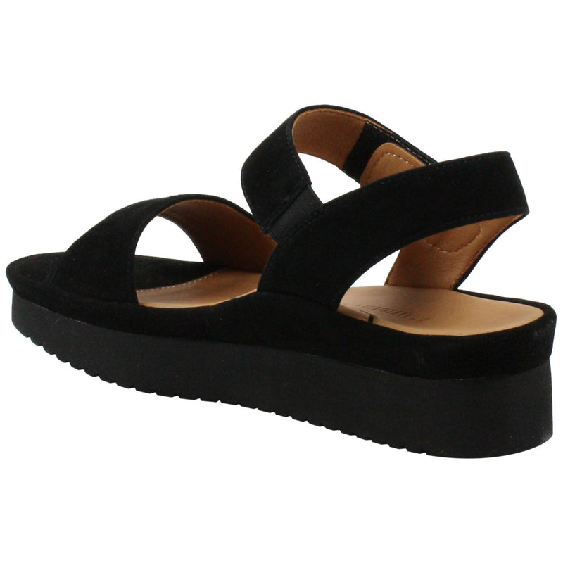 L'Amour Des Pieds Abrilla Sandal - Lioness Lamba Womens Shoes